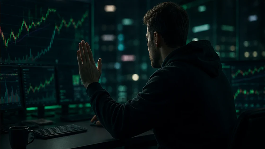 Quotex beginner mistakes dashboard with mistake radar and mentor checklist