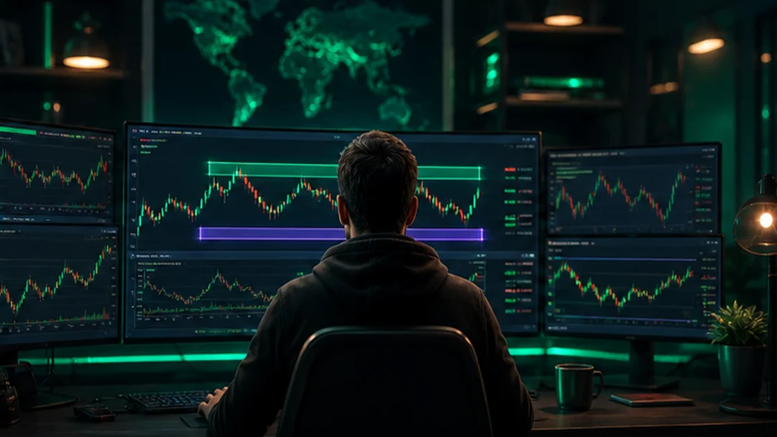 False breakout risk filter with candle close retest news speed and amount checklist