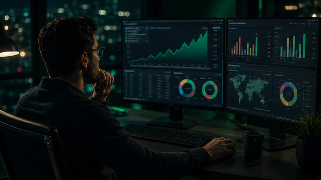 2026 beginner investing roadmap with chart, checklist and risk limit