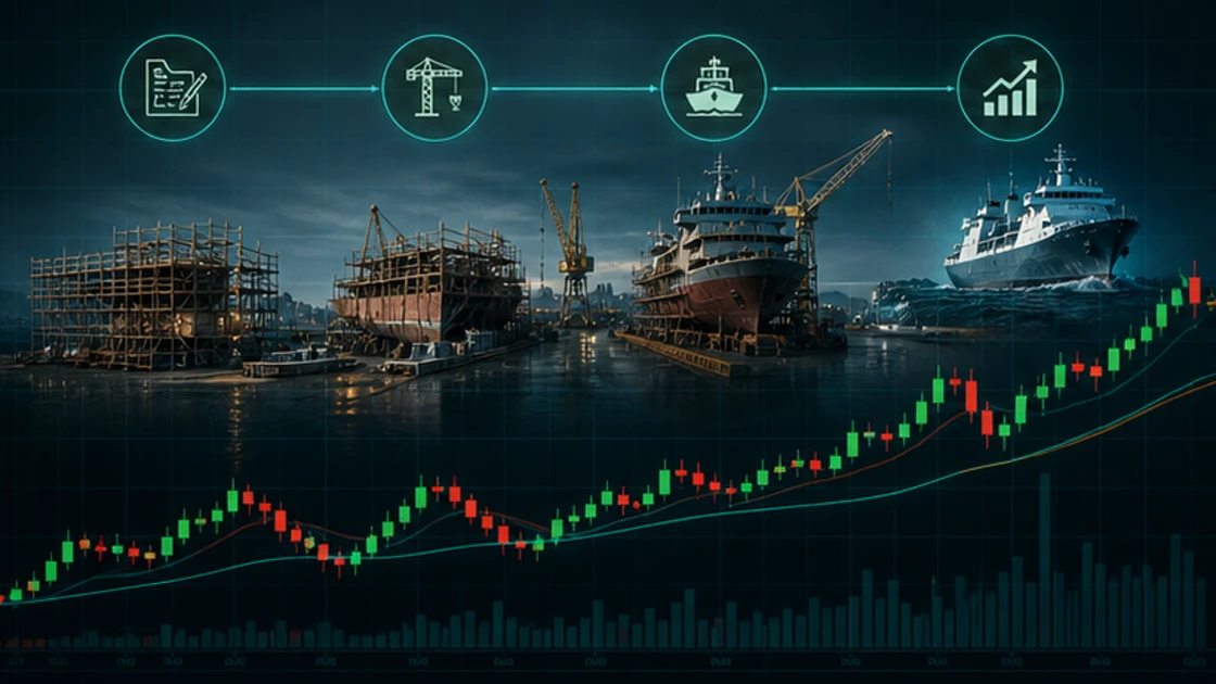 Mazagon Dock IPO timeline with price band lot size subscription listing and trading plan