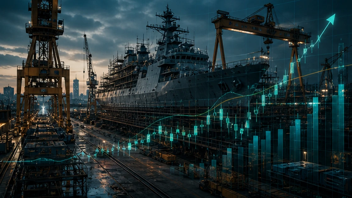 Mazagon Dock Shipbuilders IPO review price band lot size listing premium and Quotex trading lesson