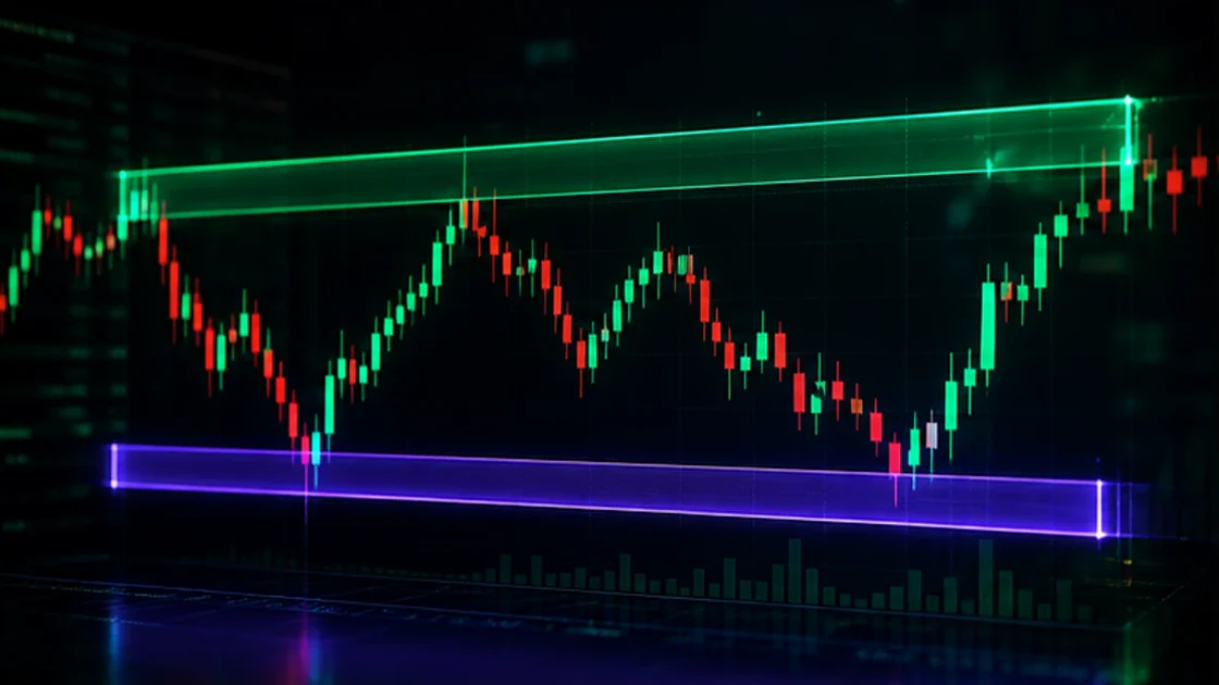 Quotex support and resistance zones with retest checklist and risk plan