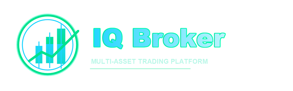 IQ Broker Binary options brokers and trading platforms