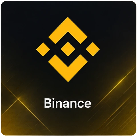 Binance