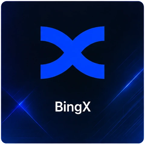 BingX
