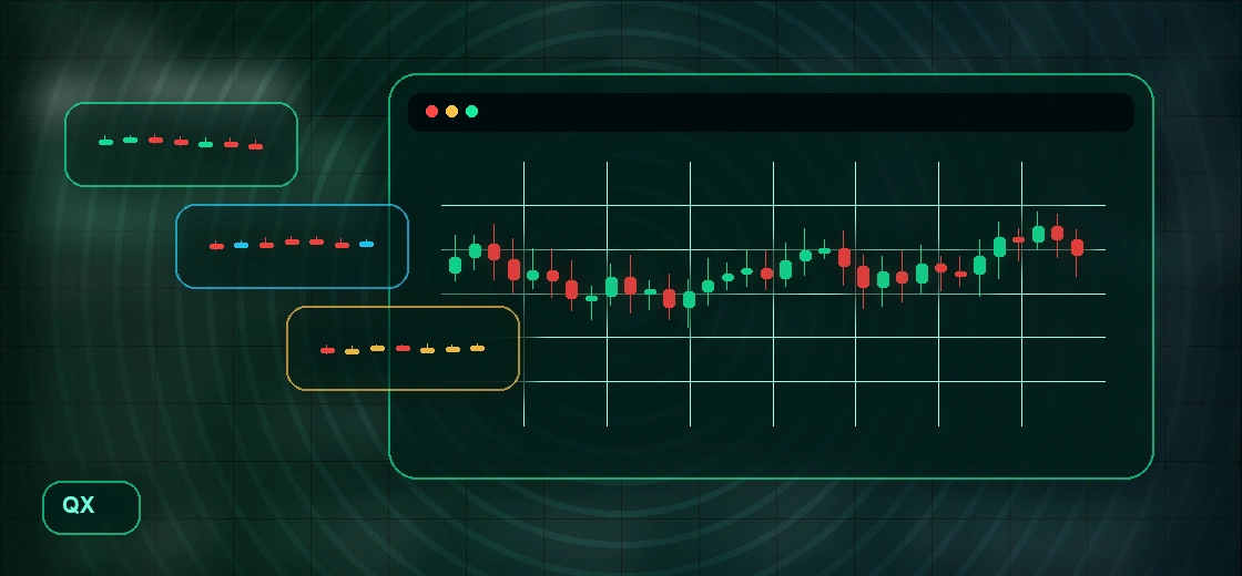 Candlestick Patterns on Quotex: How to Read Candles