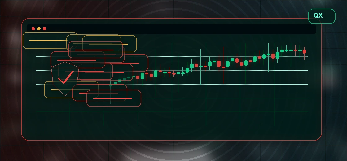 Overtrading on Quotex